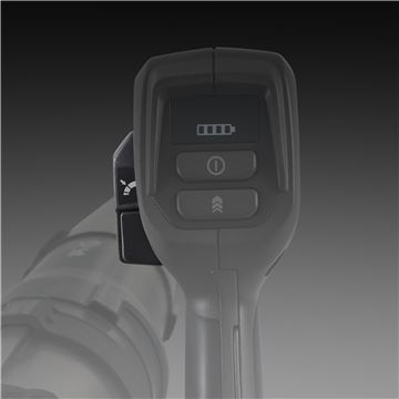 Husqvarna 550iBTX Løvblæser