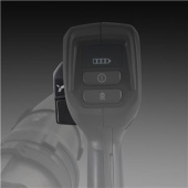 Husqvarna 550iBTX Løvblæser Husqvarna 550iBTX Løvblæser