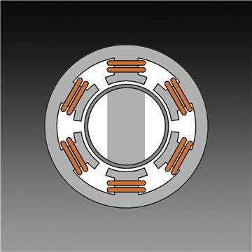 Husqvarna 550iBTX Løvblæser