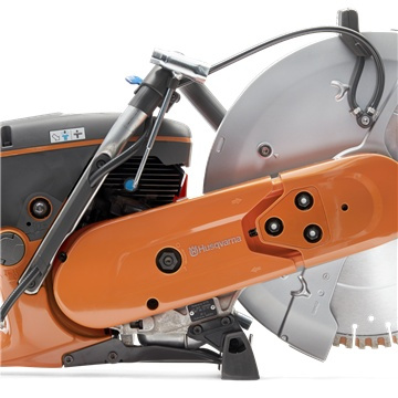 Husqvarna K770 Kapsave
