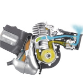 Husqvarna K770 Kapsave Husqvarna K770 Kapsave