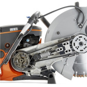 Husqvarna K770 Kapsave Husqvarna K770 Kapsave