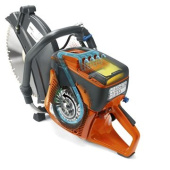 Husqvarna K770 Kapsave Husqvarna K770 Kapsave