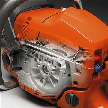 Husqvarna 545 mark II Motorsav