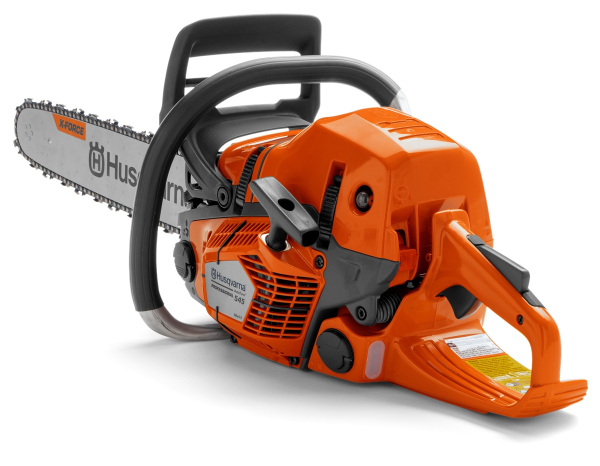 Husqvarna 545 Mark II startpakke