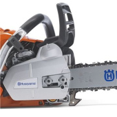 Husqvarna 550 XP Mark II Motorsav 13 Husqvarna 550 XP Mark II Motorsav 13