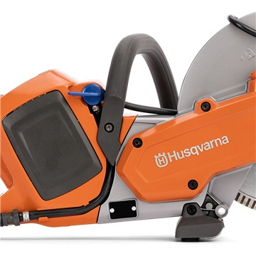 Husqvarna K535 i Kapsave