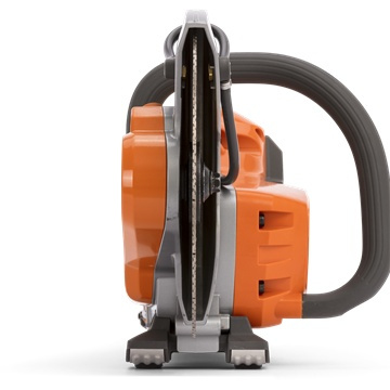 Husqvarna K535 i Kapsave