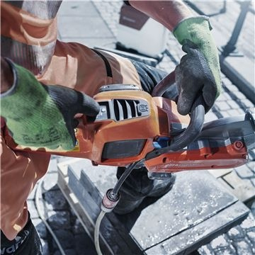 Husqvarna K535 i Kapsave