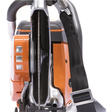 Husqvarna K770 Rescue Kapsave