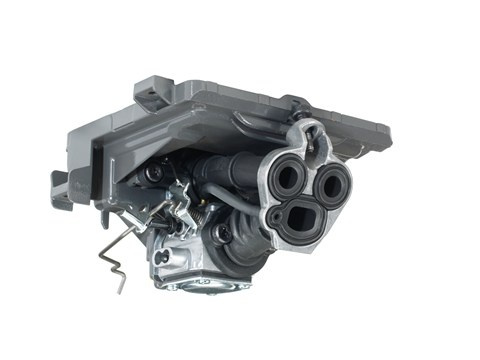 Husqvarna K770 Rescue Kapsave