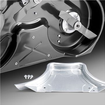 Husqvarna Rider 214TC