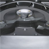 Husqvarna Rider 214TC Husqvarna Rider 214TC