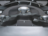 Husqvarna® Rider 216T AWD Husqvarna® Rider 216T AWD