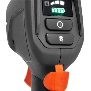 Husqvarna 535iRXT Batteritrimmer