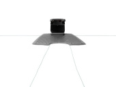 Husqvarna Automower® 430X Robotplæneklipper Husqvarna Automower® 430X Robotplæneklipper