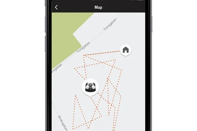 Husqvarna Automower® 430X Robotplæneklipper