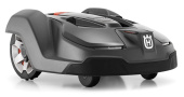 Husqvarna Automower® 450X Robotplæneklipper Husqvarna Automower® 450X Robotplæneklipper
