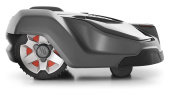 Husqvarna Automower® 450X Robotplæneklipper | Vedligeholdelsessæt gratis!