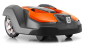 Husqvarna Automower® 450X Robotplæneklipper Husqvarna Automower® 450X Robotplæneklipper