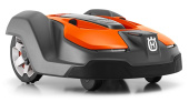 Husqvarna Automower® 450X Robotplæneklipper | Vedligeholdelsessæt gratis!