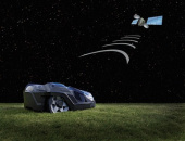 Husqvarna Automower® 450X Robotplæneklipper Husqvarna Automower® 450X Robotplæneklipper