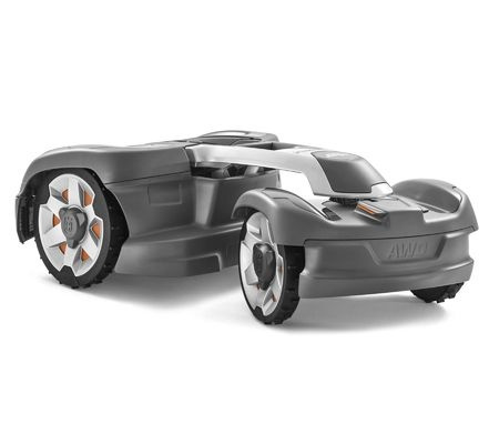 Husqvarna Automower® 435X AWD Robotplæneklipper