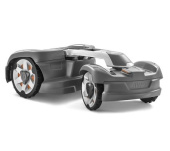 Husqvarna Automower® 435X AWD Robotplæneklipper | Vedligeholdelsessæt gratis!