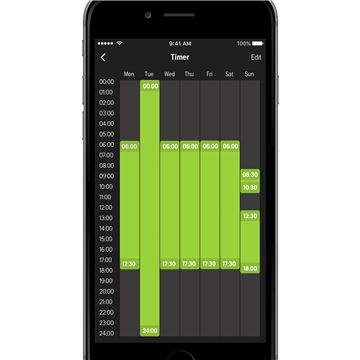 Husqvarna Automower® 435X AWD Robotplæneklipper