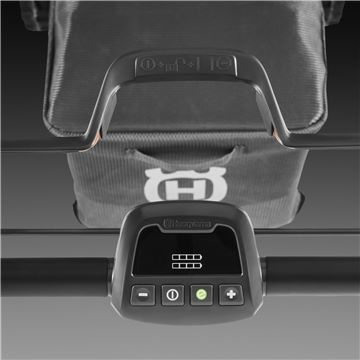 Husqvarna LC 353iVX Plæneklippere