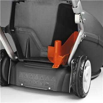 Husqvarna LC 353iVX Plæneklippere