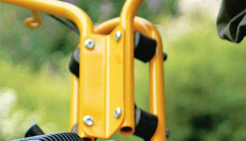 Klippo Pro 21 SH Classic Plæneklippere