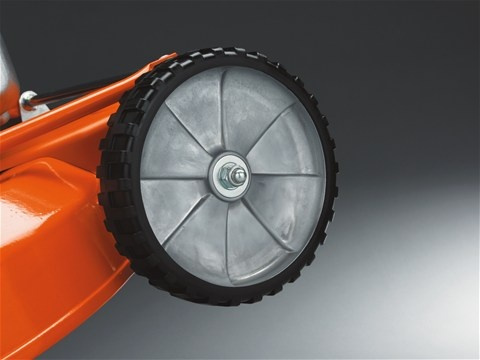 Husqvarna LB 553S Plæneklippere