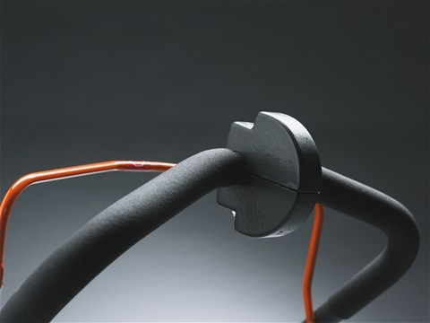 Husqvarna LB 553S Plæneklippere