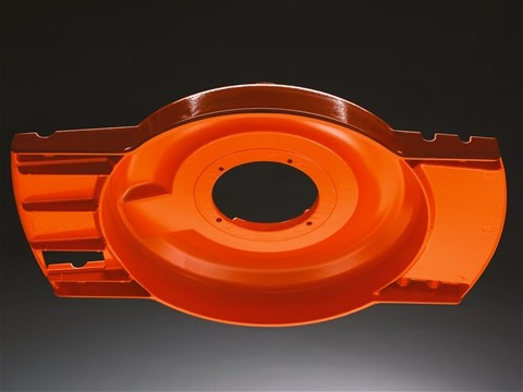 Husqvarna LB 553S Plæneklippere