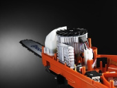 Husqvarna 540i XP® Batteri motorsav Husqvarna 540i XP® Batteri motorsav