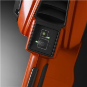 Husqvarna 530iP4 Stangsave Husqvarna 530iP4 Stangsave