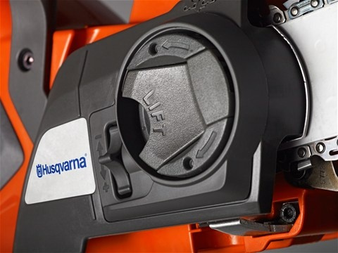 Husqvarna 330i Batteri motorsav