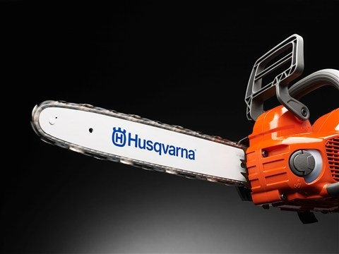 Husqvarna 330i Batteri motorsav