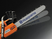 Husqvarna 330i Batteri motorsav Husqvarna 330i Batteri motorsav