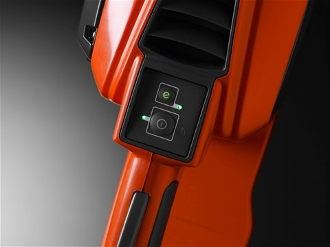 Husqvarna 535i XP Batteri motorsav