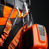 Husqvarna T535i XP Batteri motorsav Husqvarna T535i XP Batteri motorsav