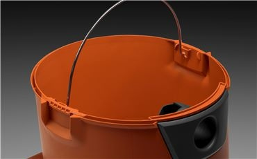 HUSQVARNA WDC 220 Støvsuger