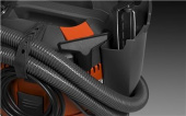 HUSQVARNA WDC 220 Støvsuger HUSQVARNA WDC 220 Støvsuger