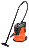 HUSQVARNA WDC 325L Støvsuger HUSQVARNA WDC 325L Støvsuger