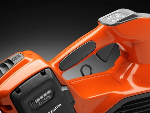 Husqvarna 320iB Mark II Batteriløvblæser