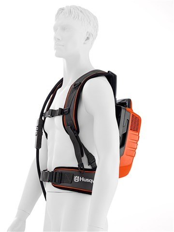 Husqvarna 520iHD70 Batteridrevet Hækkeklipper