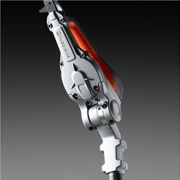 Husqvarna 520iHE3 Batteridreven Stanghækkeklipper