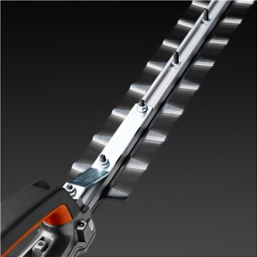 Husqvarna 520iHE3 Batteridreven Stanghækkeklipper