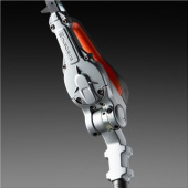 Husqvarna 520iHE3 Batteridreven Stanghækkeklipper Husqvarna 520iHE3 Batteridreven Stanghækkeklipper